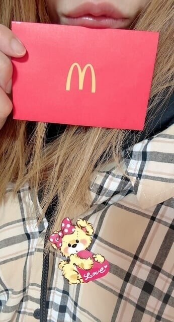 マックアイテム