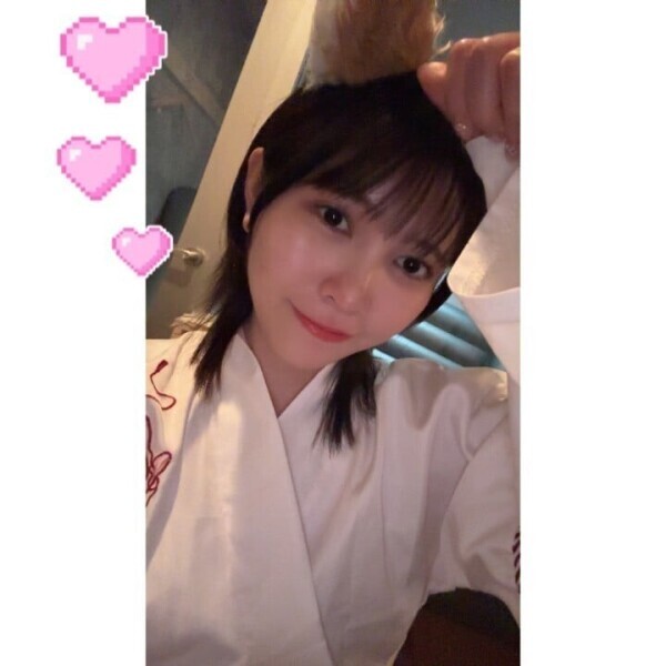 個人イベントやります👘❣️