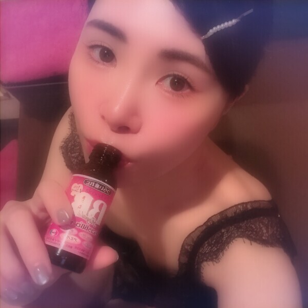 お待ちしてます❤️