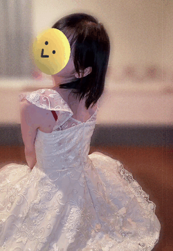 1日目の🍑