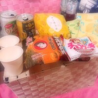 交流戦観戦デートのありがとう💖