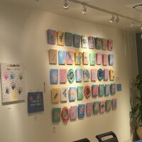 晴れ