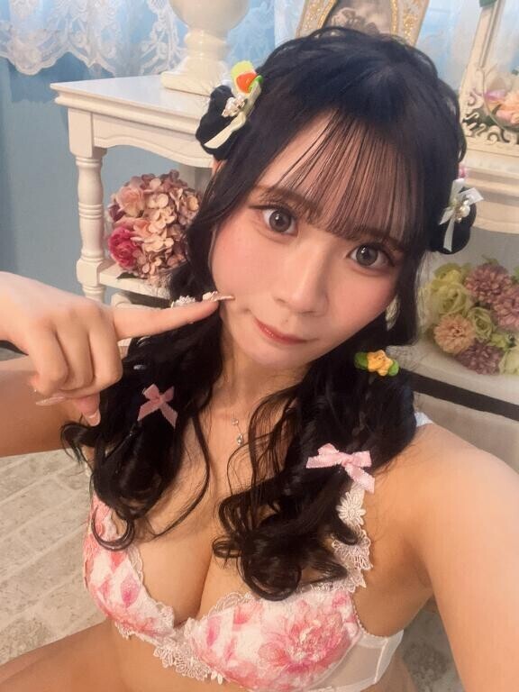 ご褒美の時間にしよ？??