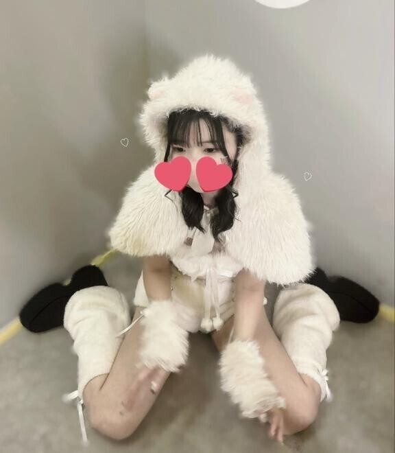 はじめまして??