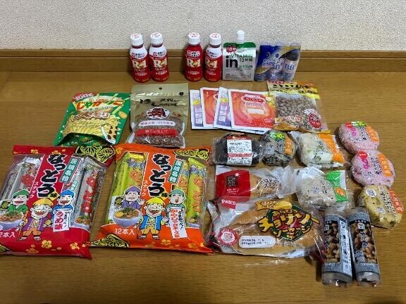 昨日もありがとう！