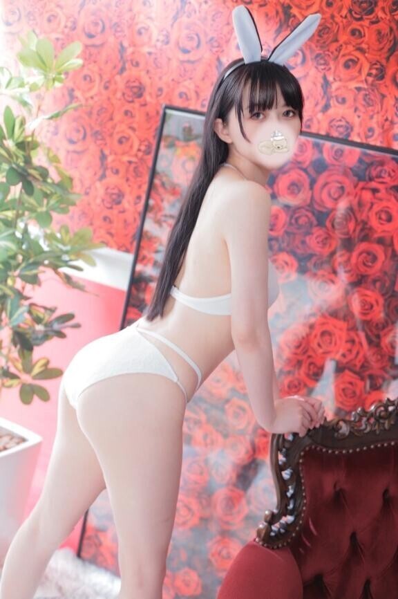 汗だく?
