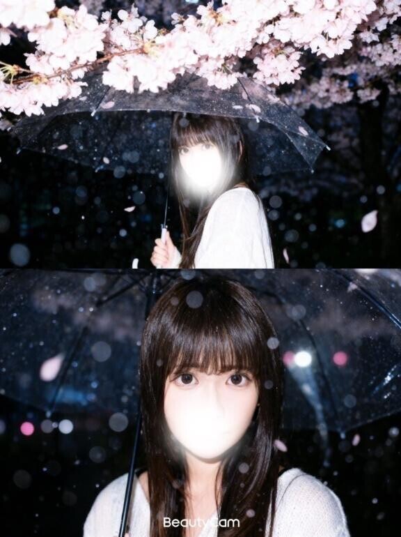 恋人だと思って…