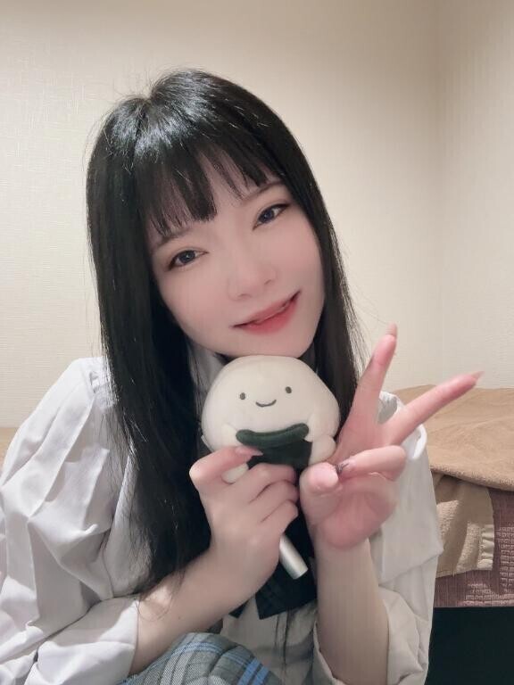 おはにょ～??