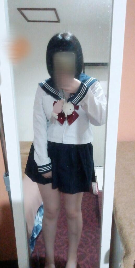 むちむち?