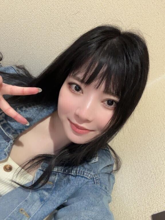 たまってたのね?