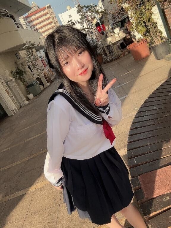 ひさしぶりだもんね～?