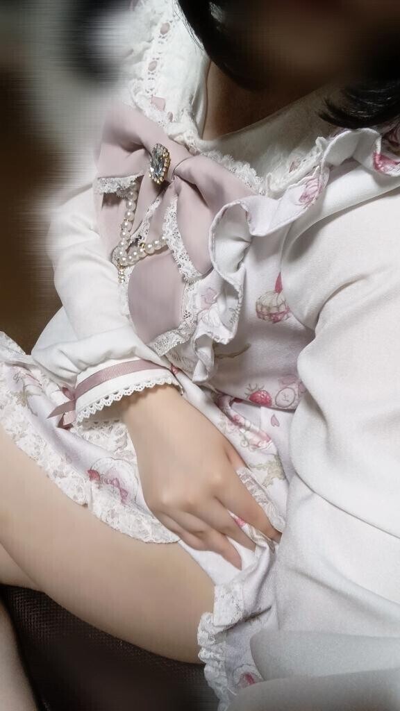 どきどき?