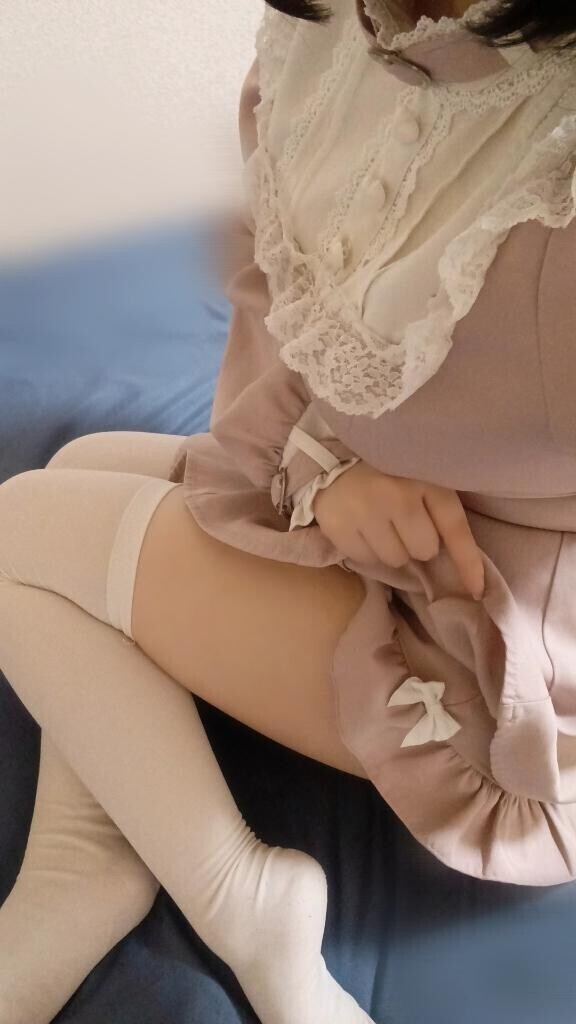 ありがとう?