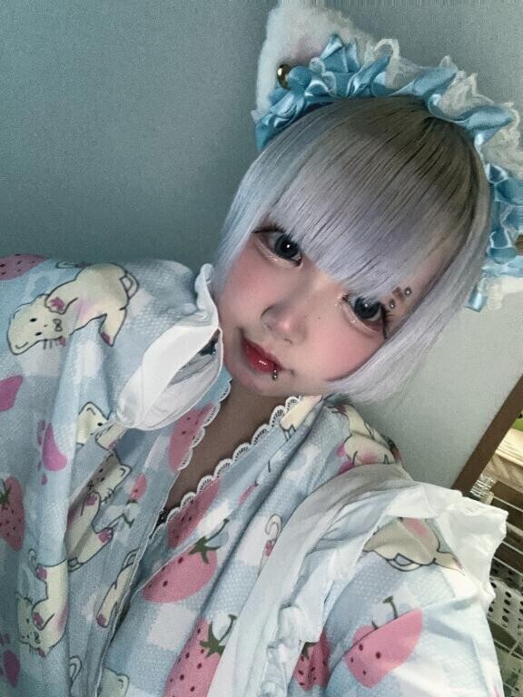 夏すぎ