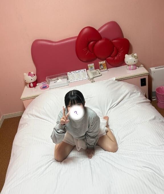 ワクワク?