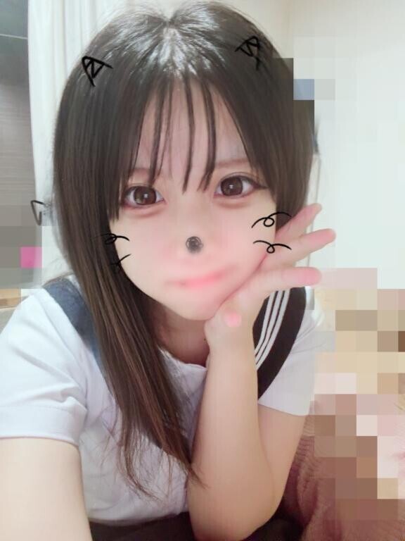 満たして、？??