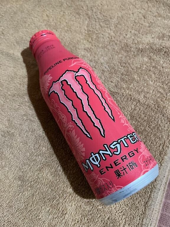 差し入れ?