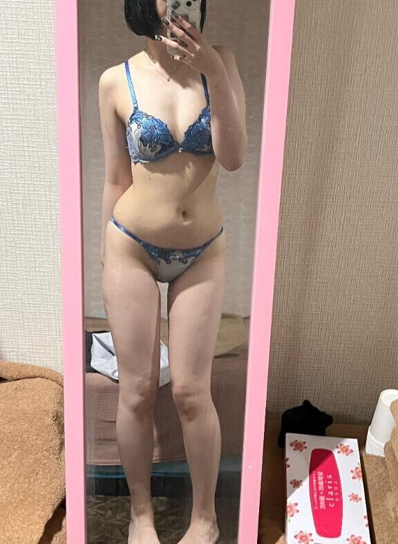 念願???