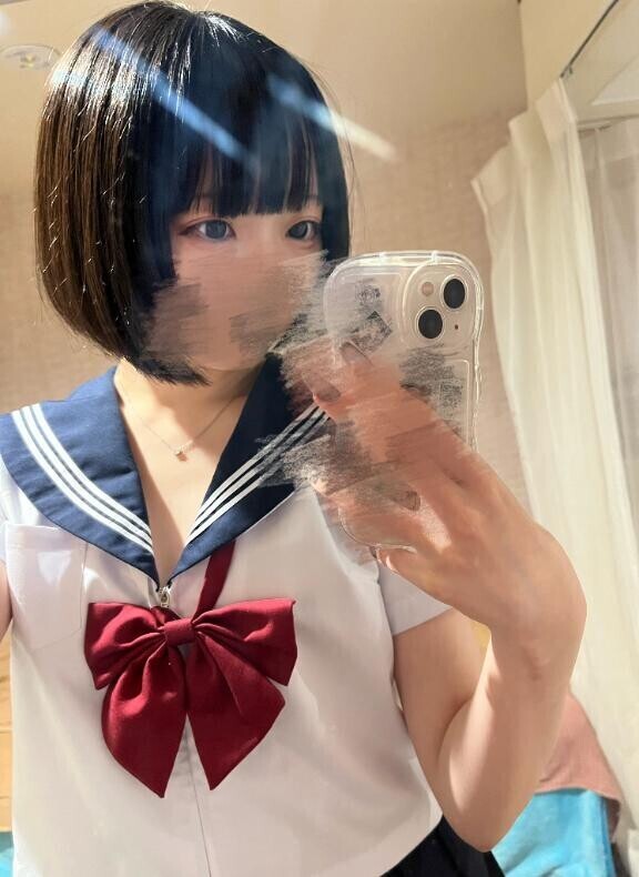 こけし?