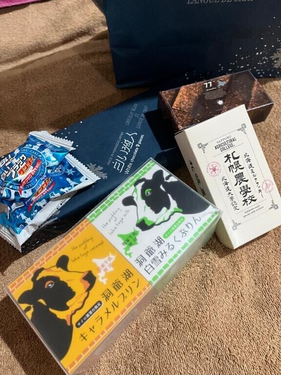 有言実行?