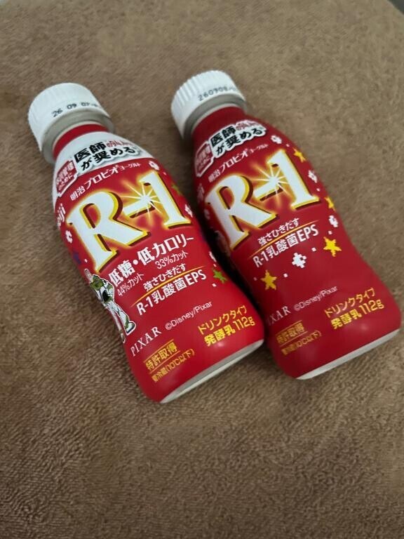 差し入れ???