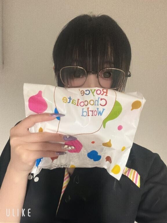 久々に会えて嬉しかったな?
