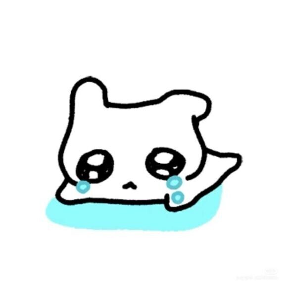 ごめんなさい