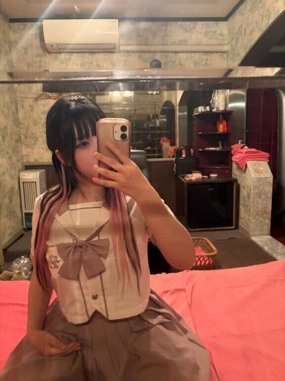 空いてます??
