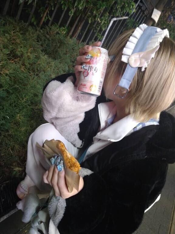 差し入れについて???