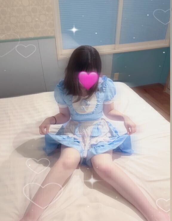 きて！