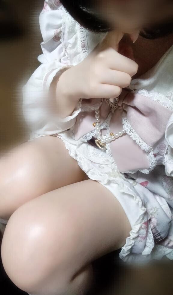 いてるよん?