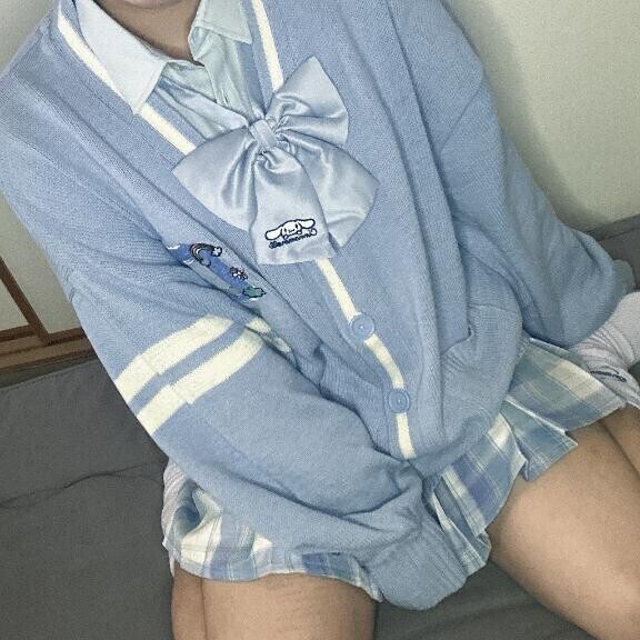 ついにー
