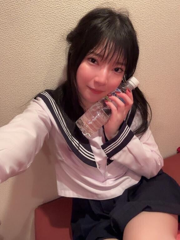 にゃんにゃんにゃ～.?.?.?
