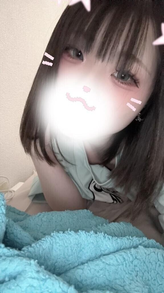 さみしいと、すぐ身体が反応しちゃう。