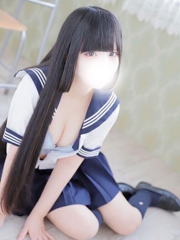 コンカフェ嬢のえっちな声??