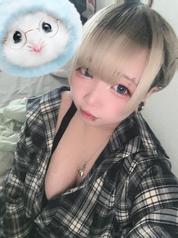 いっぱい出たね?