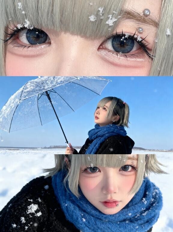 えちしよー？