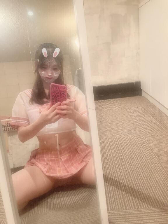 ??今日で最後だよ???