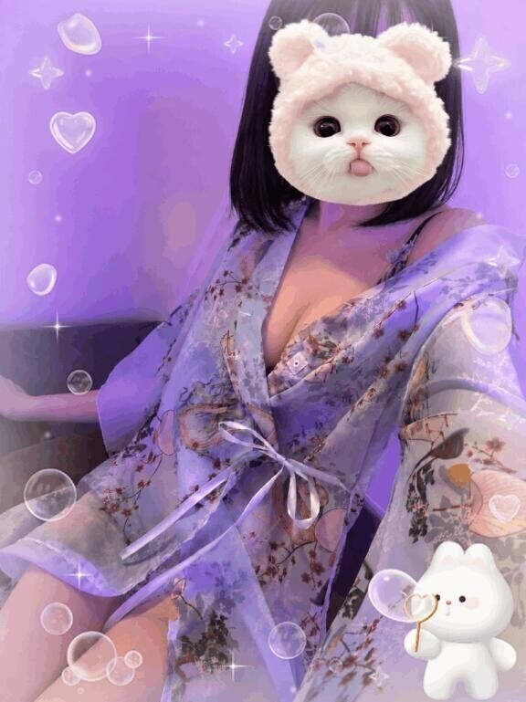 仲良しMくん???