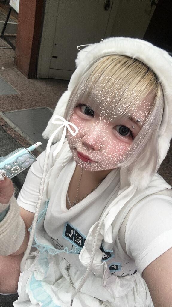 性欲の勝ちー??