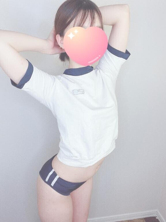コスプレの中では?
