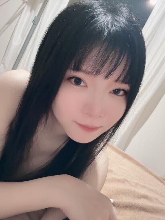 ひさしぶりの生おち〇ぽ気持ちよすぎた?