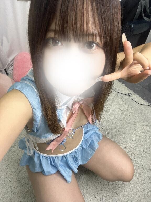 ?はじめまして?