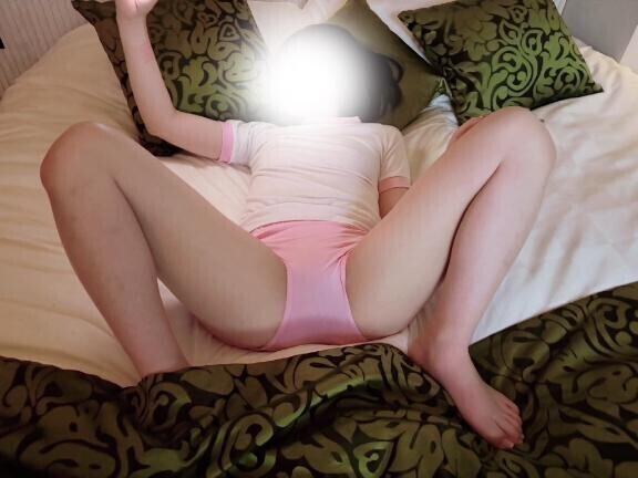 誰にも言えない秘密…?