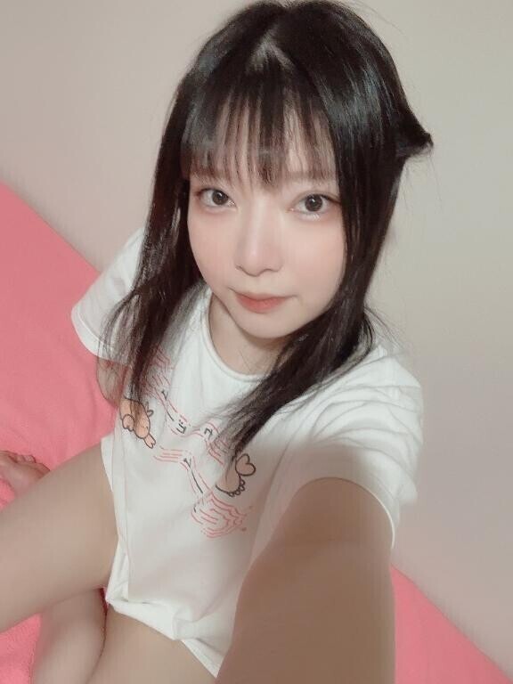 女児服パワー??