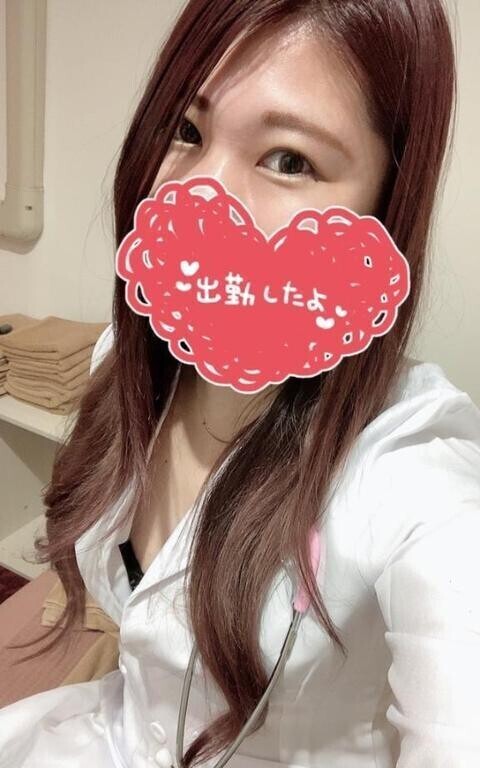 保健の先生💋