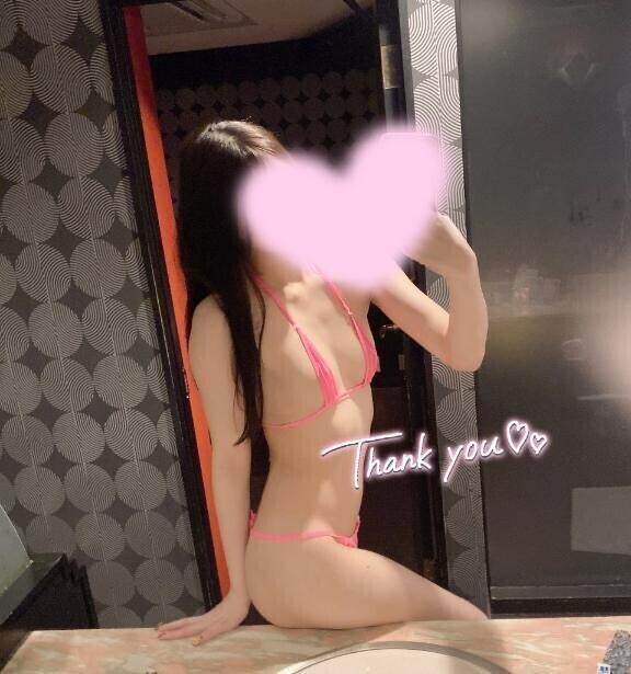 見えそうで見えない?