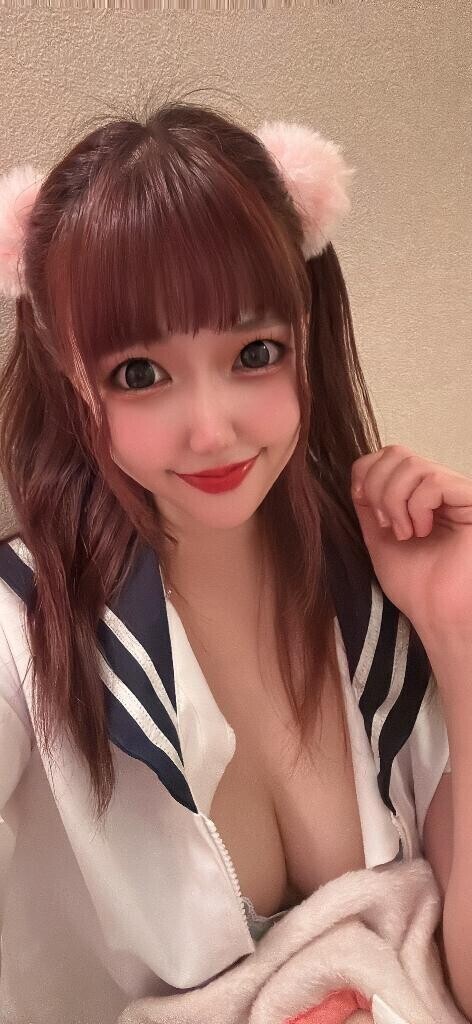 お礼?