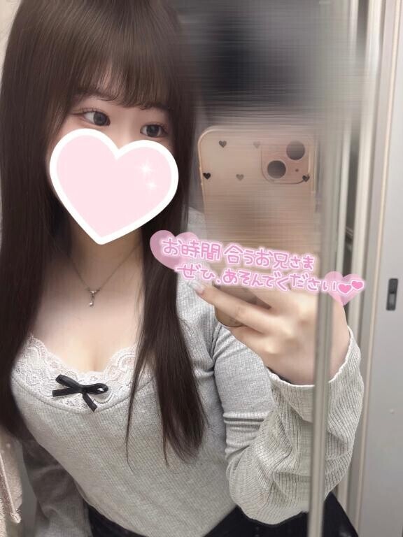 ??本日デビューします??