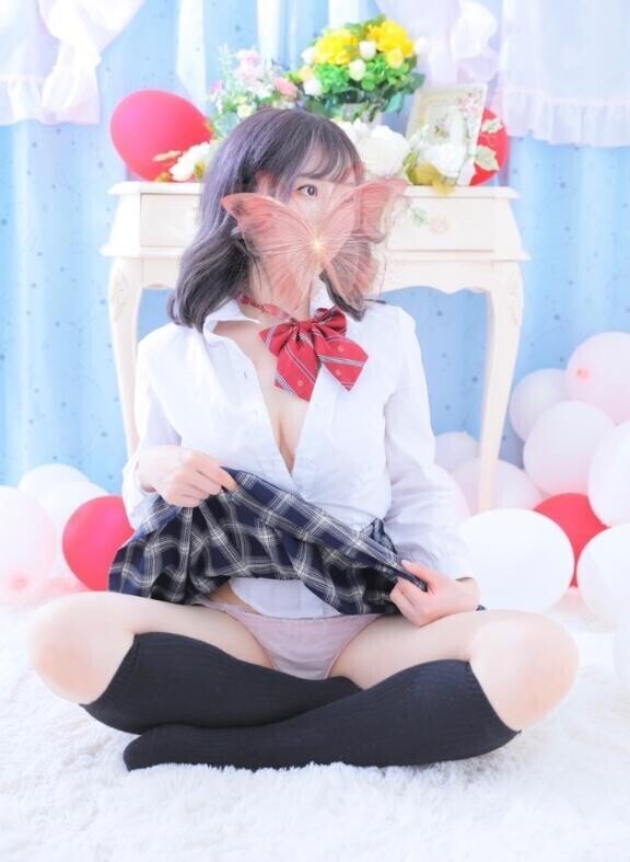 ギャップに?